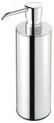 Geesa Nemox Zeepdispenser vrijstaand 250 ml Chroom 916516-02-250