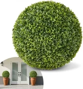 HOMCOM KUNSTPFLANZE Lavendel 2er-Set Künstliche Pflanzen 60 cm Zimmerpflanze Grün jetzt nur online