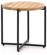 Apple Bee Condor lounge koffietafel ø 54cm (h: 50)