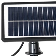 25m LED Prikkabel - IP65 Lichtsnoer Buiten - Light String