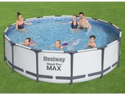 Bestway Zwembadset Steel Pro MAX 427x107 cm