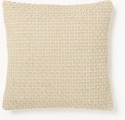 Handgeweven outdoor kussenhoes Kama