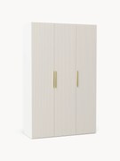 Modulaire draaideurkast Simone, 150 cm breed, diverse varianten