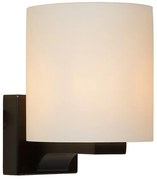 Lucide Jenno wandlamp 33W zwart