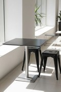 Samp 60 cm tafel