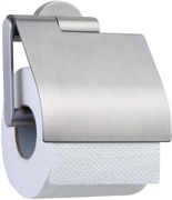 Tiger Boston toiletrolhouder 13,7x6,3x14cm RVS geborsteld