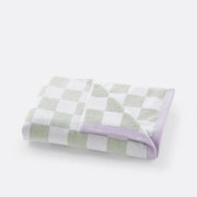 Badlaken in fluwelen badstof 500 g/m2, Mira