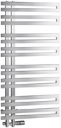 Sapho Volga radiator roestvrij staal 50x98cm 265W