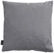 Sierkussen 45x45 cm paspel Panama grey