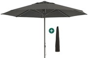 Shadowline Cuba parasol ø 400cm