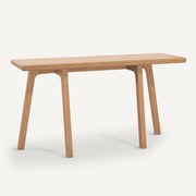 Wandtafel/tafel Diletta, B140, design E. Gallina