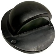 Muurlamp Eaton Antiek Zwart