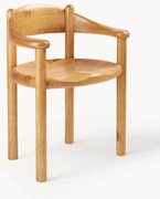 Armstoel Daumiller van grenenhout