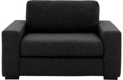 Goossens Loveseat Lucca, Loveseat