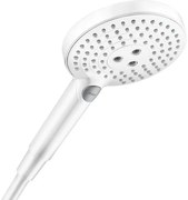 Hansgrohe Raindance select s handdouche 120 3jet mat wit 26530700