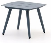 Loungetafel Bellagio  | Rechthoekig  | Tuintafel Aluminium | 42x42cm | Kees Smit Tuinmeubelen