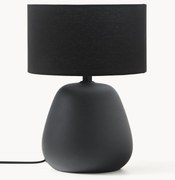 Keramische tafellamp Eileen