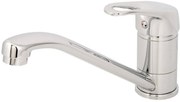 Caressi Basic Line Keukenmengkraan Chroom