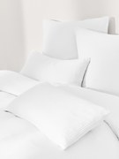 Mousseline dekbedovertrek Odile