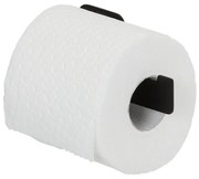 Tiger Colar Toiletrolhouder zonder klep Zwart 1313930746