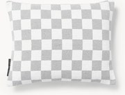 Westwing I Crosby Studios, geruite kussenhoes Oreiller