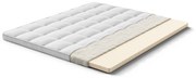 Royal 450 Talalay Topper – Bij Swiss Sense