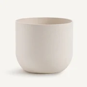 Aardewerk bloempot H23 cm, Florian