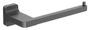 Crosswater Rotar Toiletrolhouder - 16.1x6.8x4.2cm - leisteen RT029T