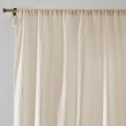 Paneelgordijn in tetra, Kumla