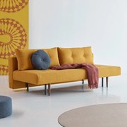 Innovation Living Recast Retro Design Slaapbank
