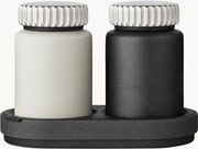 Zout- & pepermolens Vipp263, 3-delig