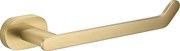Toiletpapierhouder 109 Til Brush Gold