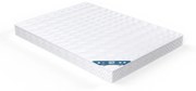 Matras HR mousse + visco, groot stevig luxe comfort