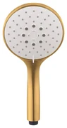Crosswater MPRO Handdouche - messing geborsteld PRO633F