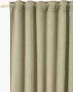 Blackout multiband gordijnen Tulia, B 280 cm