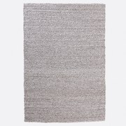 Vloerkleed met gebreid effect, Hamea