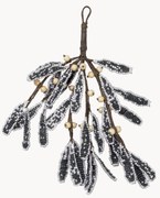 Handgemaakte boomhanger Mistletoe