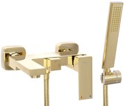 Badmengkraan Rea Fenix Gold