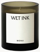 Geurkaars Olfacte Wet Ink (munt, grapefruit & cannabis)