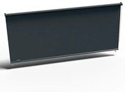 Platinum Sun&Shade Coolfit rolgordijn B98xL240cm Antraciet