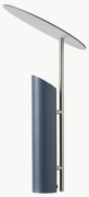 Grote tafellamp Reflect, design Verner Panton