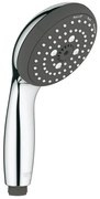 GROHE Start 3 handdouche 3 standen 10cm chroom 26031000