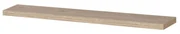 Brauer Ocean Slim planchet 60cm eiken licht