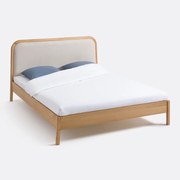 Bed met lattenbodem, Torleone