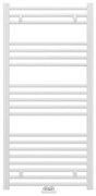 Sanivesk Lima Paneelradiator - 119x60cm - 580watt - 6-punt - wit 2017486