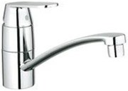 GROHE Eurosmart Keukenkraan - chroom 32844000