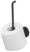 Tiger Tune Reserverolhouder - 2 rollen - wandmodel - zelfklevend - zwart 1325438946