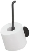 Tiger Tune Reserverolhouder - 2 rollen - wandmodel - zelfklevend - zwart 1325438946