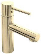 Wastafelkraan Rea Tess Gold Low