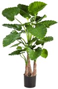 Alocasia Calidora Kunstplant - 120 cm